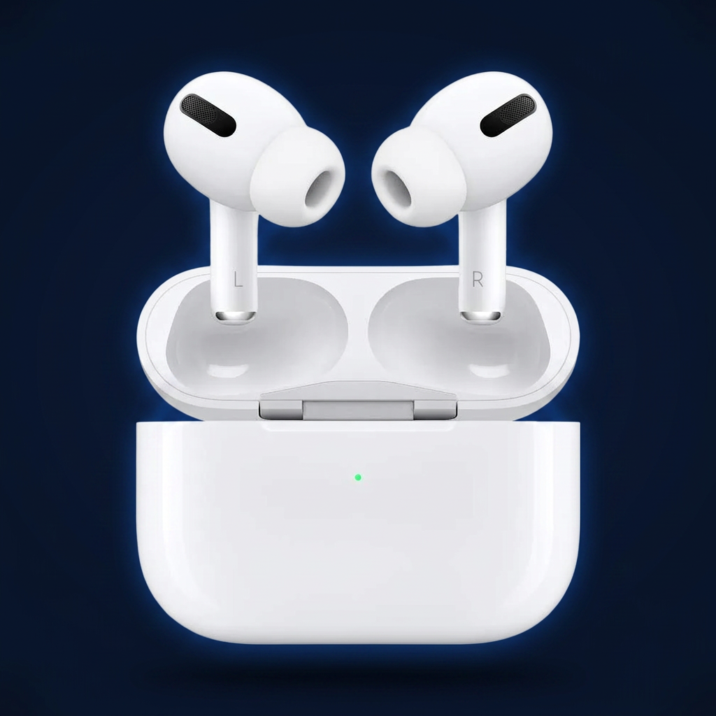 AirPods available from Fenplug