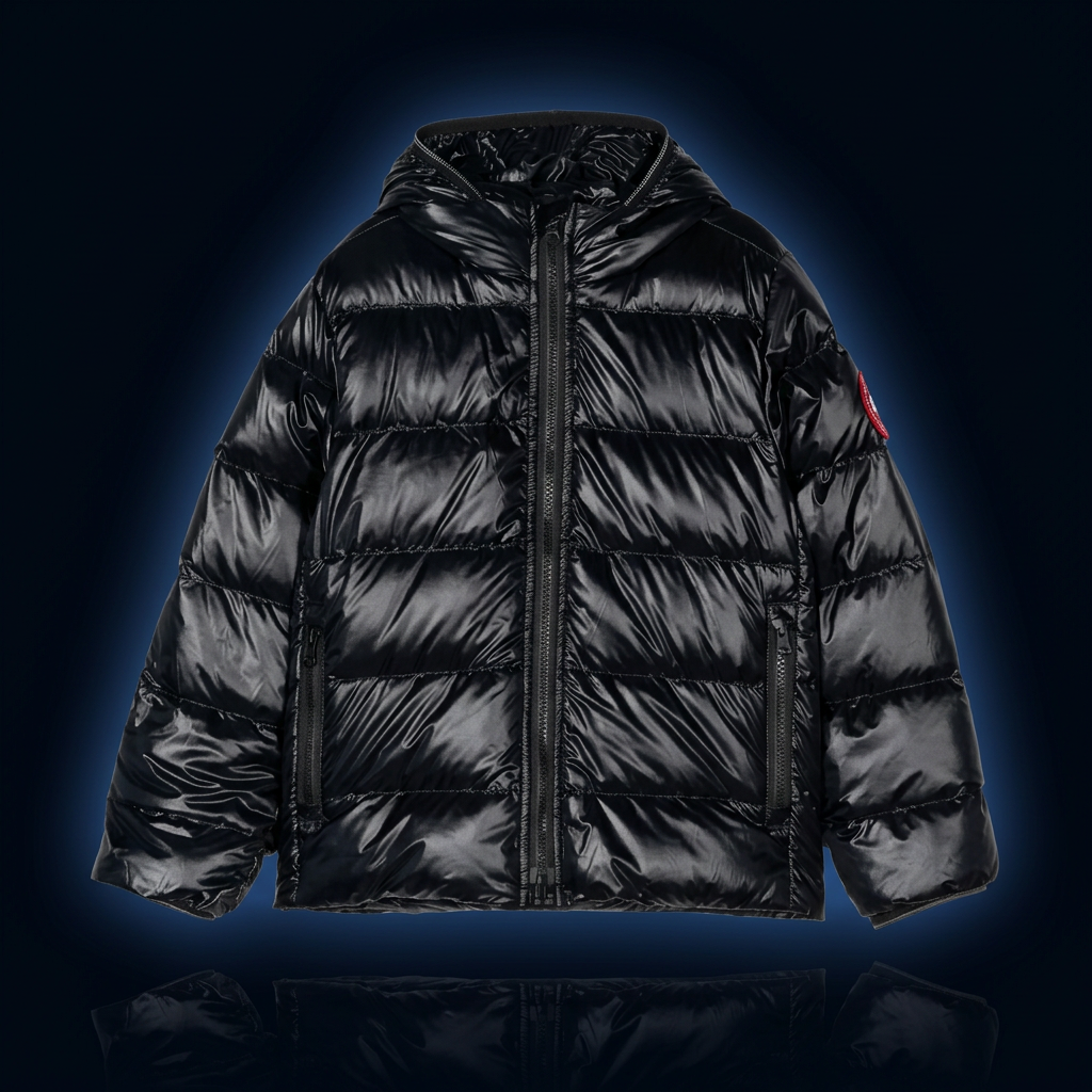 Canada Goose available from Fenplug