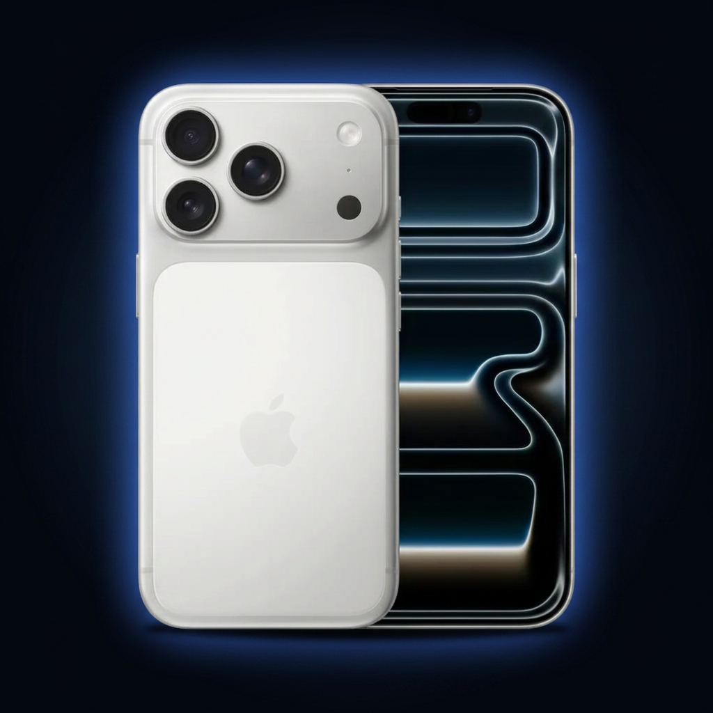 iPhone available from Fenplug