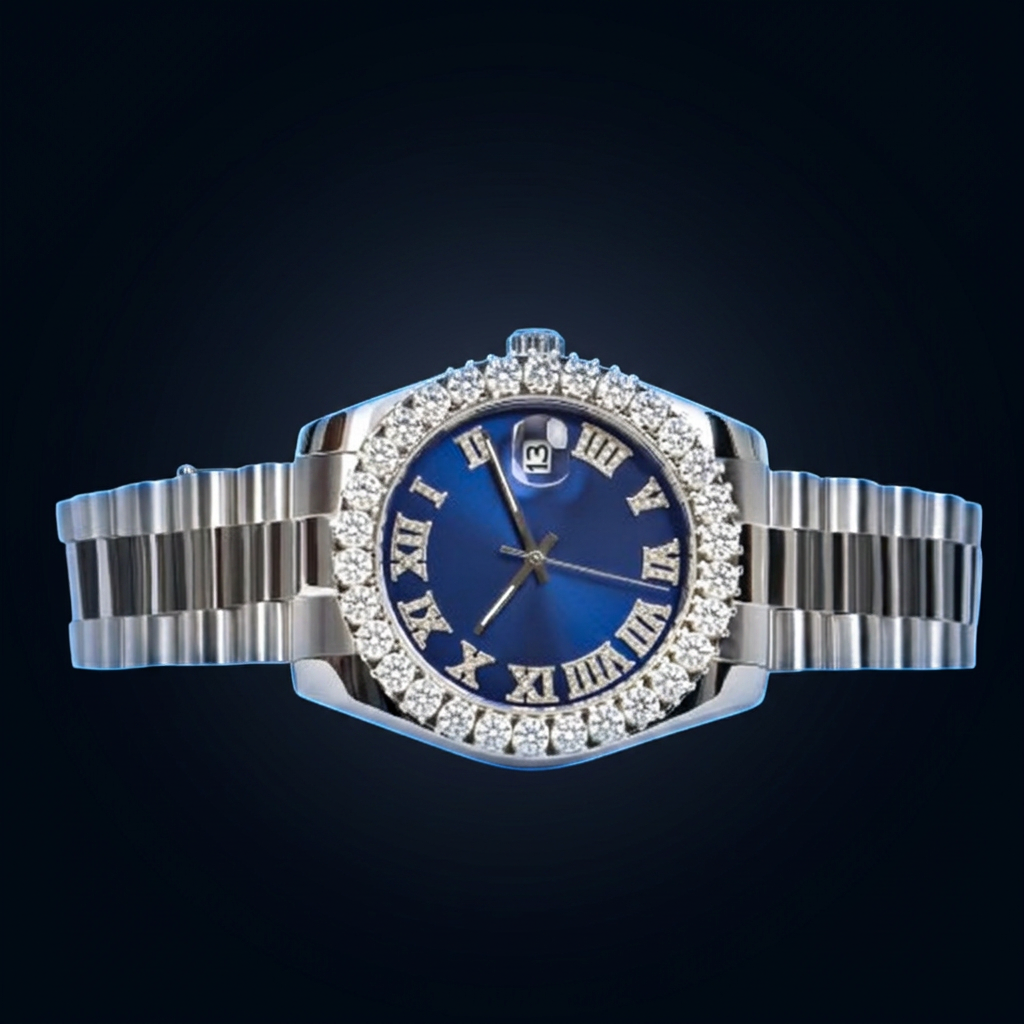 Watch available from Fenplug